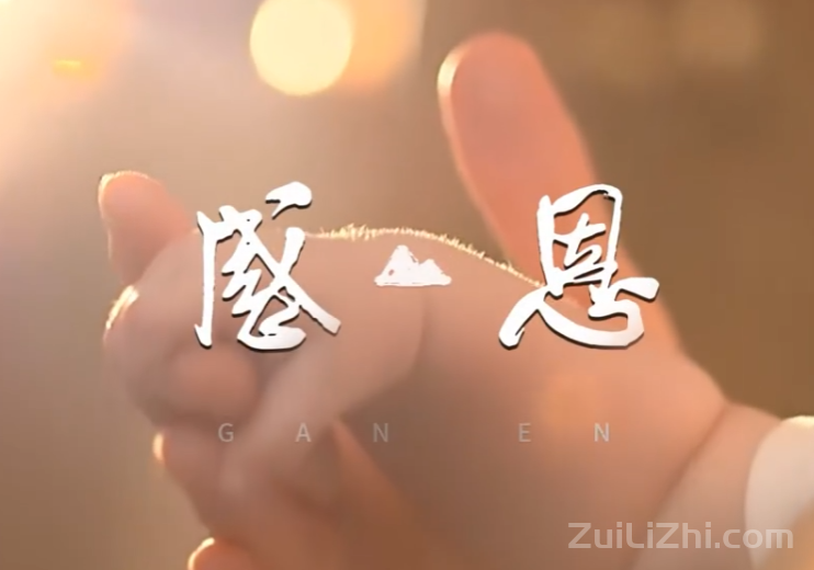 表达谢意的句子,拿去感谢值得的人和事吧